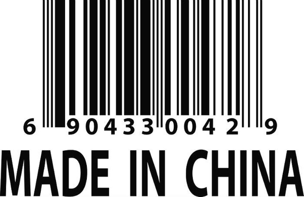 Mã vạch Trung Quốc là gì? Cách kiểm tra mã vạch của Trung Quốc