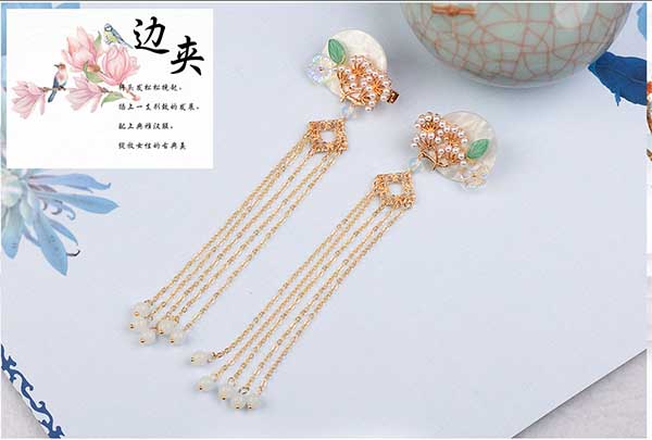 Địa chỉ order phụ kiện cổ trang Trung Quốc uy tín tại Việt Nam