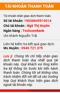 baner bên phải sản phẩm