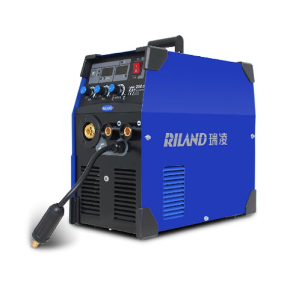 Top 5 máy hàn Trung Quốc giá rẻ, chất lượng nhất