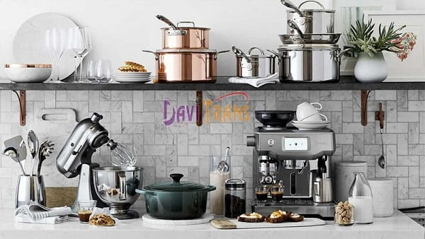 Top 15 món đồ gia dụng thông minh Trung Quốc ngon - bổ - rẻ không thể bỏ qua