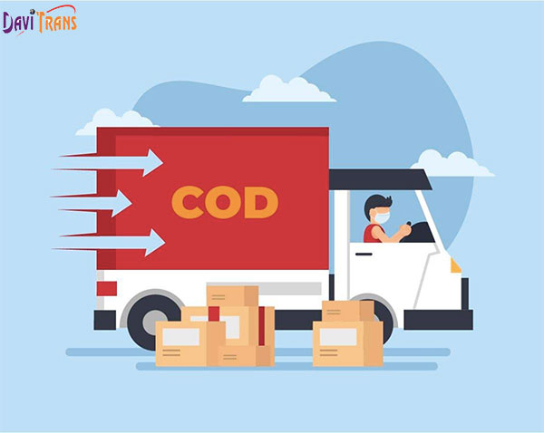 Ship cod là gì? Đánh giá về ưu và nhược điểm của hình thức ship COD