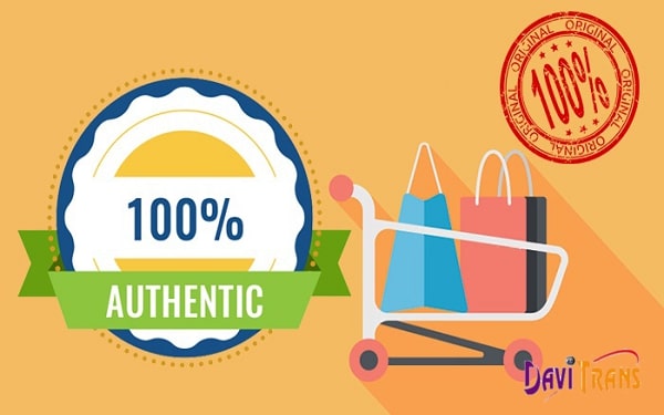 Hàng authentic là gì? 101+ mẹo phân biệt hàng Auth cực CHUẨN