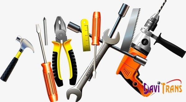 4. Lưu ý cần nhớ khi lựa chọn tổng kho đồ kim khí Trung Quốc
