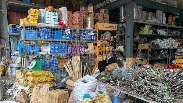 3. Mở cửa hàng kim khí phù hợp với đối tượng kinh doanh nào?
