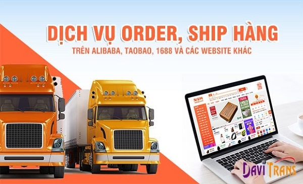 5.4. Nhập nguồn hàng kim khí trung quốc qua dịch vụ mua hàng hộ của Davitrans