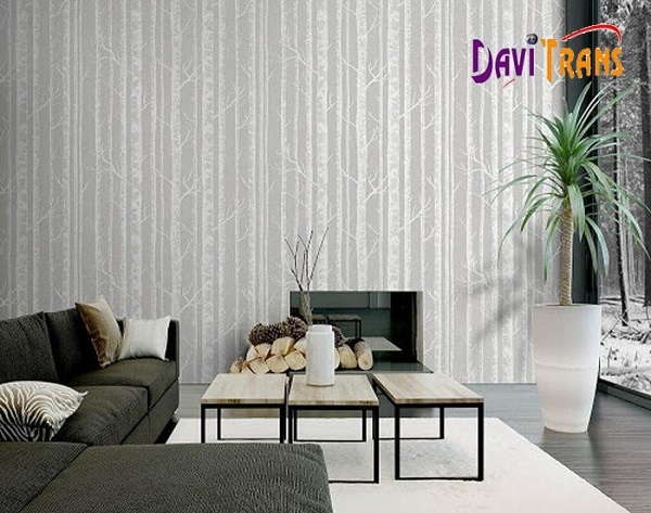 Tổng hợp các nguồn sỉ giấy dán tường Trung Quốc giá rẻ tận gốc