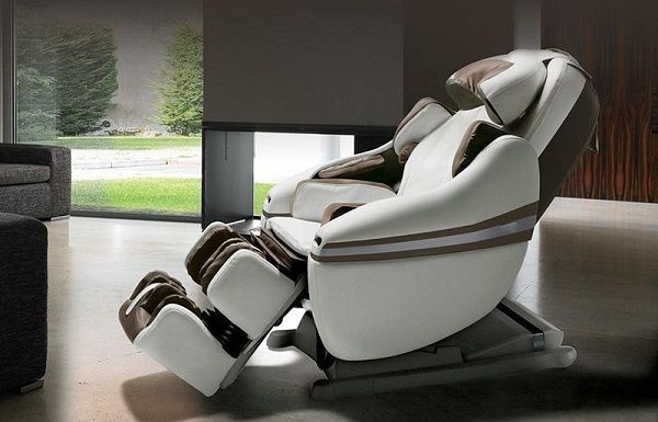Thuế nhập khẩu ghế massage từ Trung Quốc về Việt Nam bao nhiêu %?