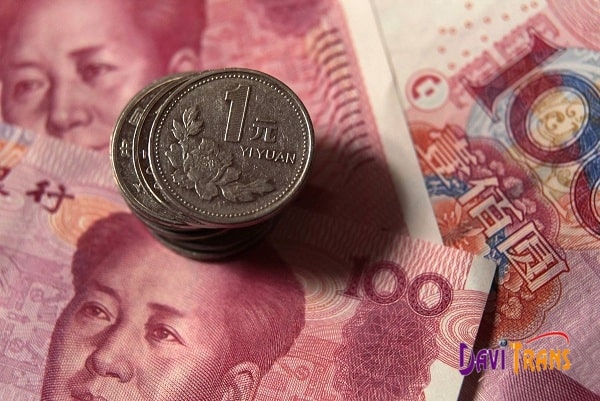 Các hình thức chuyển tiền tệ 