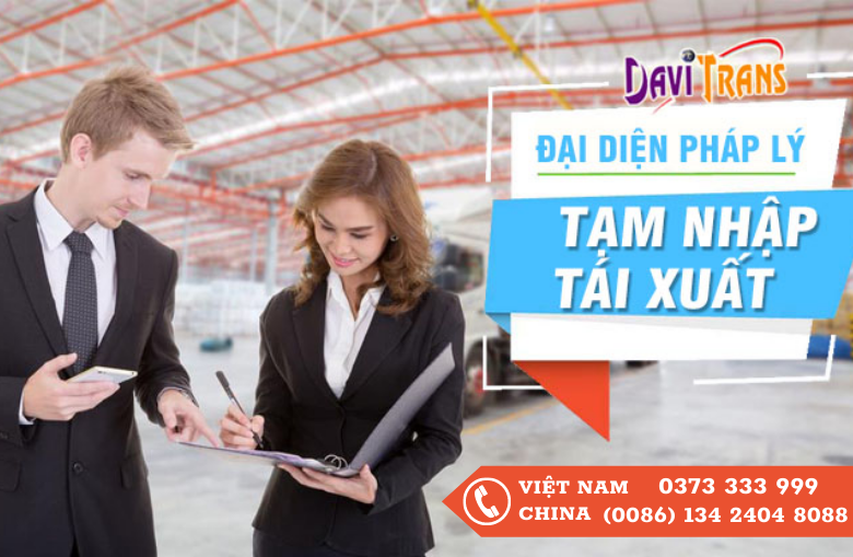 Dịch vụ miễn phí làm đại diện pháp lý 