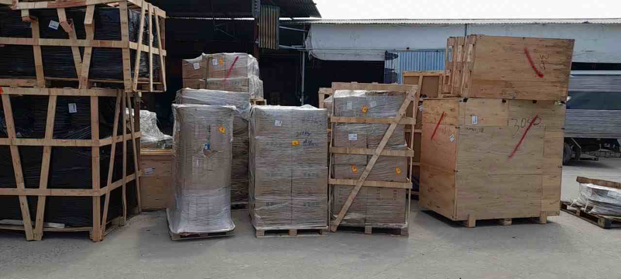 Lý do bạn nên chọn dịch vụ vân chuyển của Davitrans 