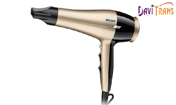 Nhập khẩu máy sấy tóc Trung Quốc - Quy định và thủ tục nhập khẩu