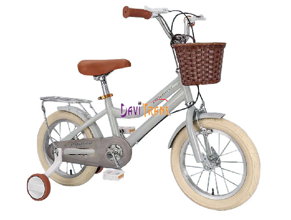 Thủ tục nhập khẩu xe đạp trẻ em - Hướng dẫn chi tiết a - z