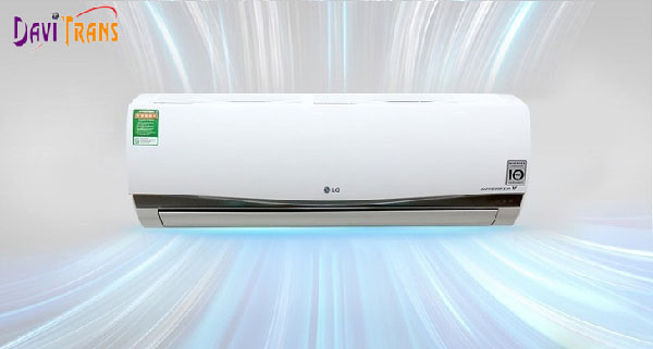 Thủ tục nhập khẩu máy điều hòa không khí cần những gì?