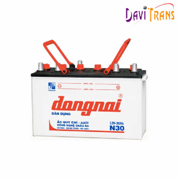 Thủ tục nhập khẩu bình ắc quy Trung Quốc về Việt Nam có khó không?