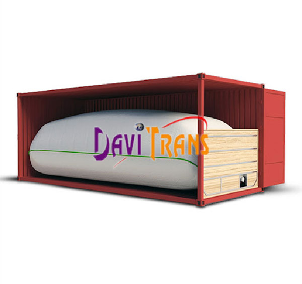 Thủ tục nhập khẩu túi flexitank và những điều cần lưu ý
