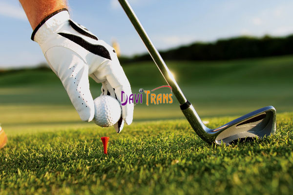 Quy trình làm thủ tục nhập khẩu gậy đánh golf