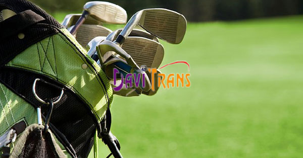Tầm quan trọng của thủ tục nhập khẩu gậy đánh golf từ Trung Quốc về Việt Nam