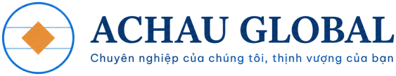 Á Châu Global — Chuyên nghiệp của chúng tôi, thịnh vượng của bạn
