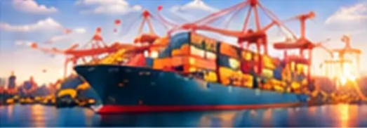Logistics xuất khẩu