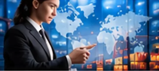 Tư vấn xuất khẩu