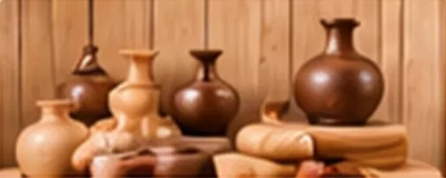 Gốm sứ mỹ nghệ xuất khẩu